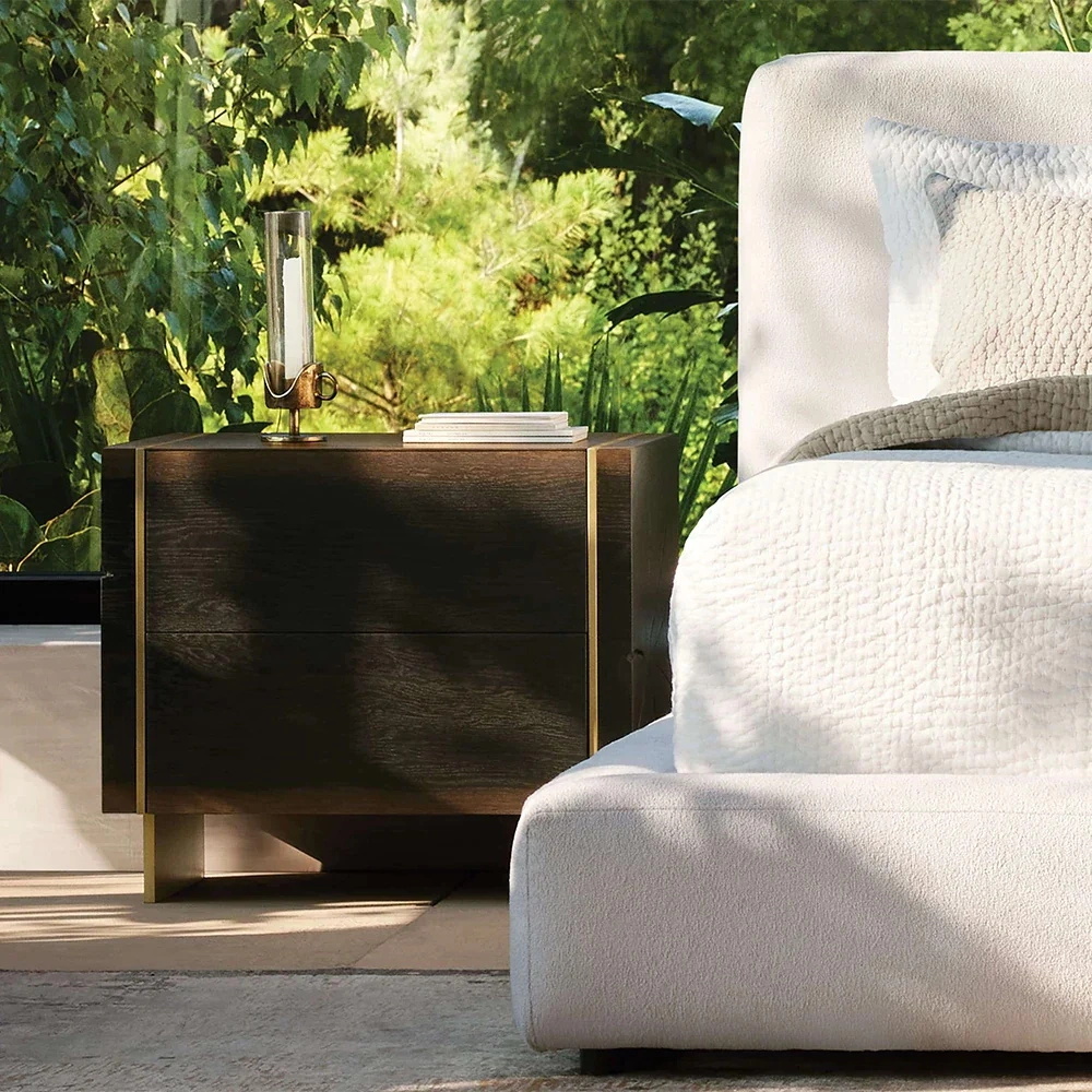 Bedside Table Table de chevet