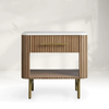 Nightstand ouvert de Finnley