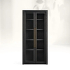 Bibliothèque Darkwood Elegance Display