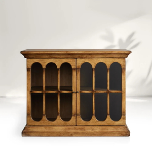 Cabinet bas et petit