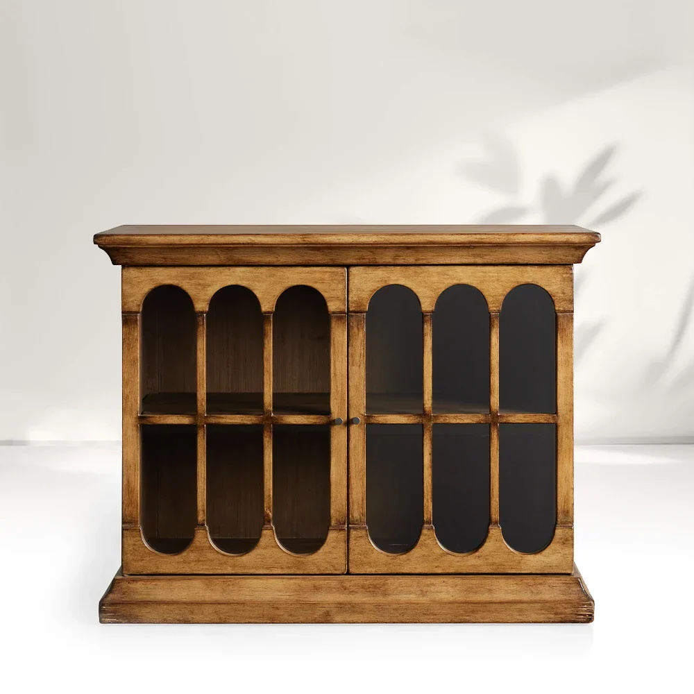 Cabinet bas et petit