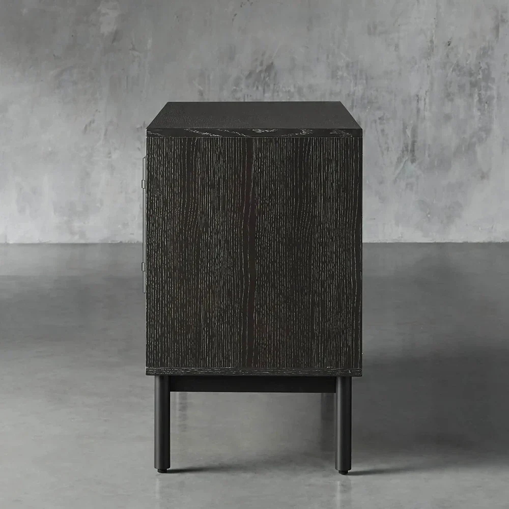 Simplicité à deux portes 