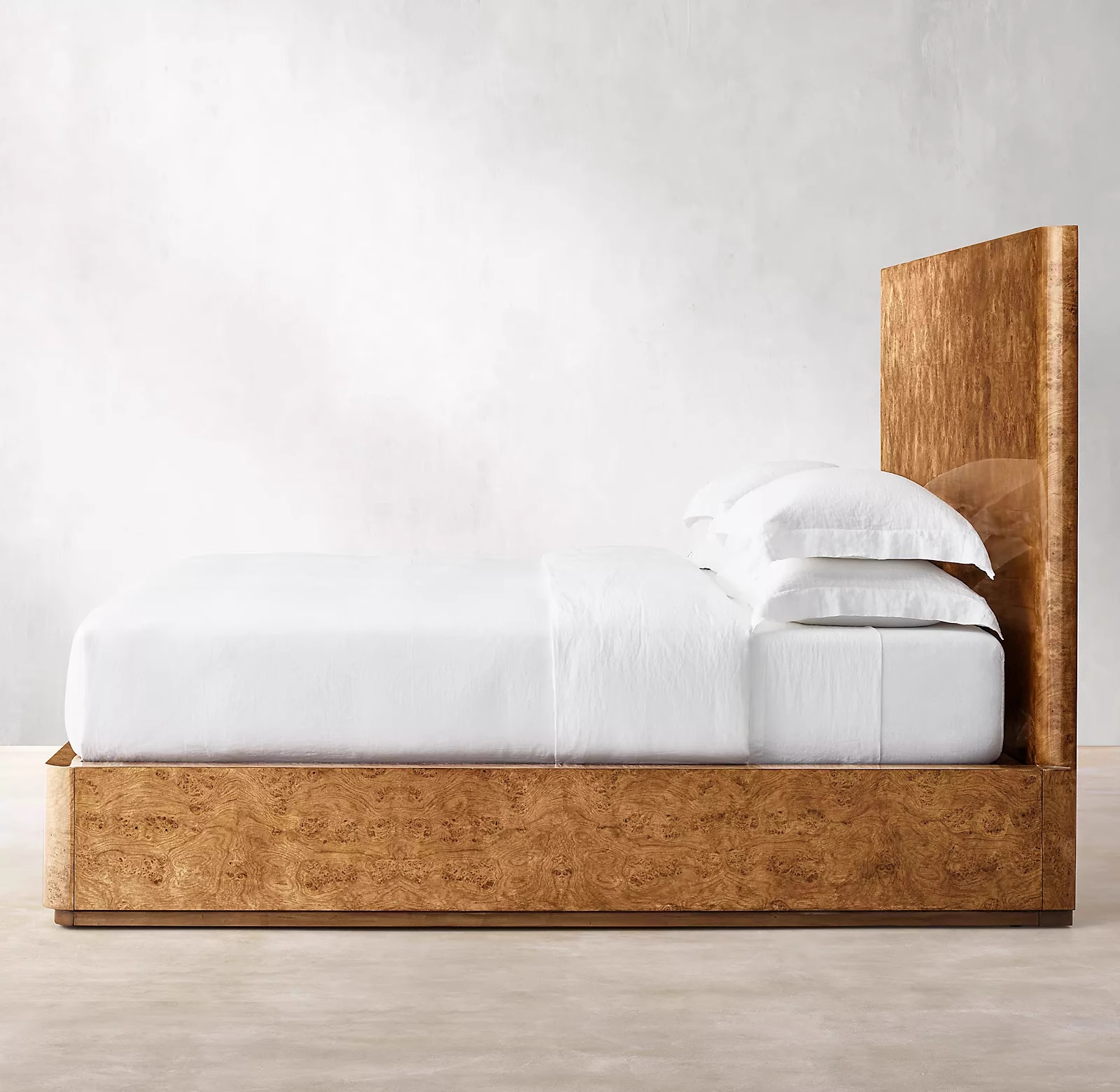 American Country Tree Bark Double lit