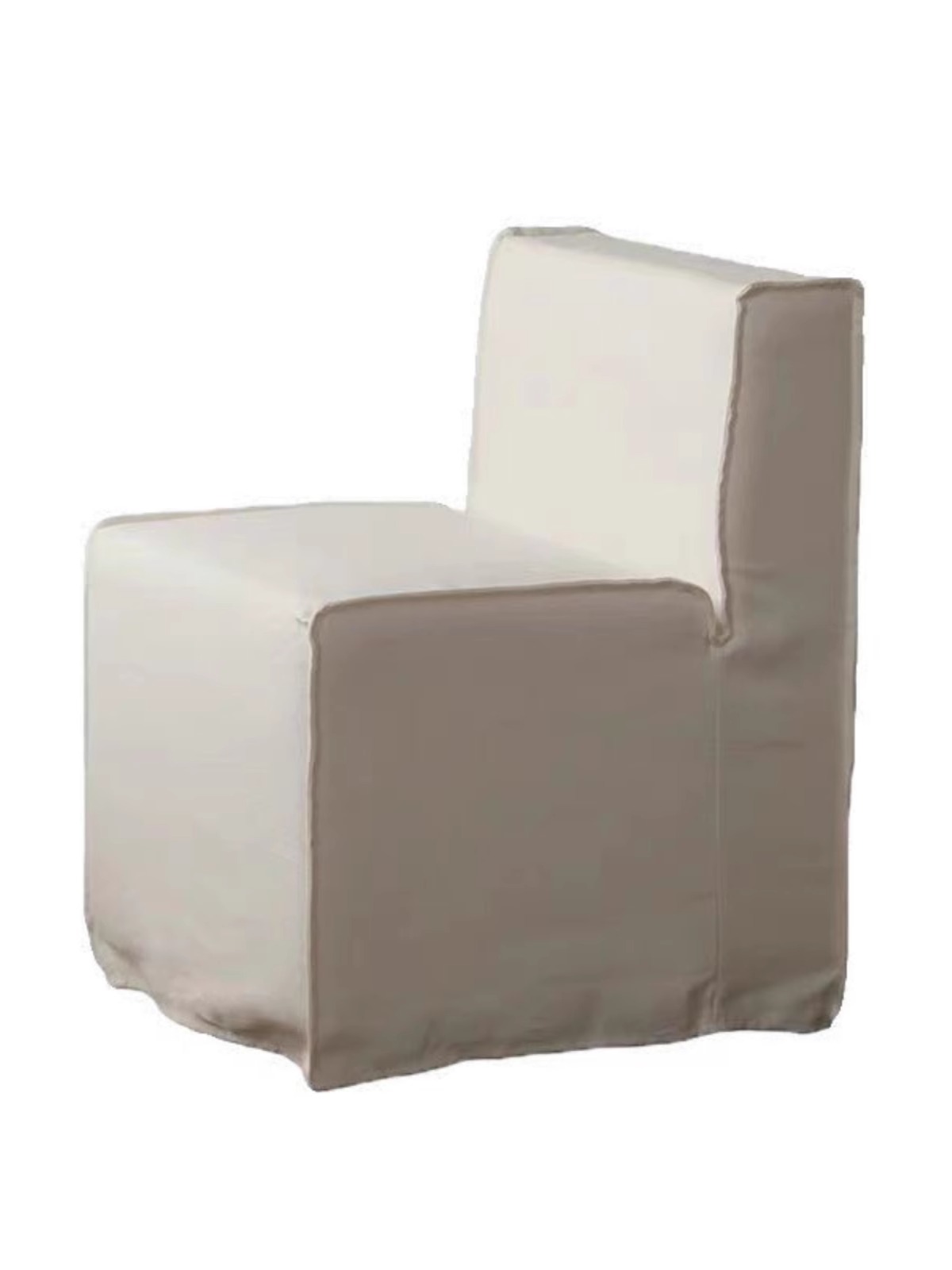  Canapé compatible à faible saturation