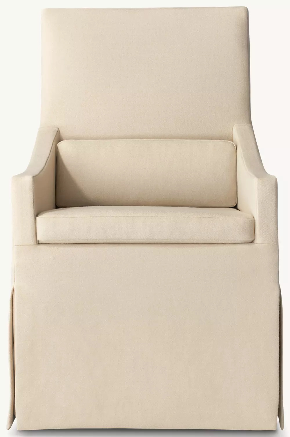 Fauteuil de restauration