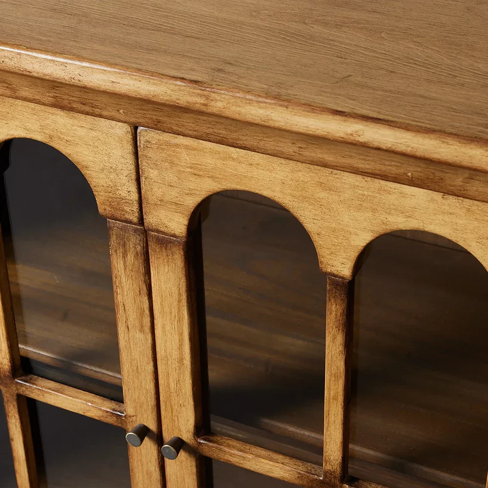 Cabinet bas et petit