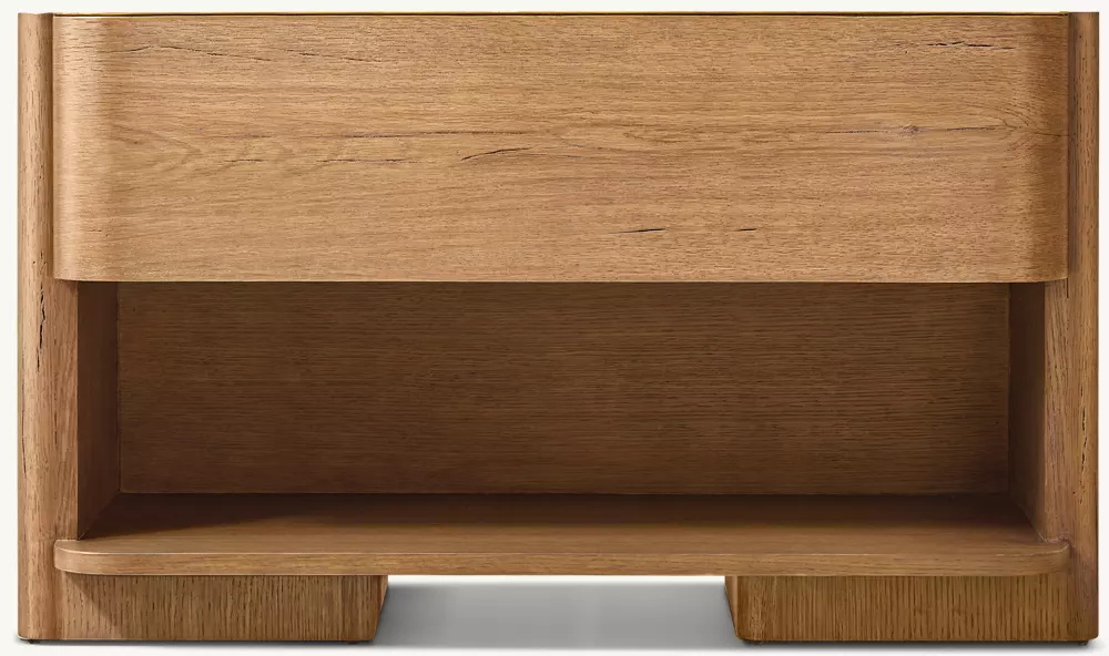 Table de chevet purewood