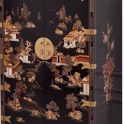 The Ultimate Guide to Black Walnut Wood Wood: Caractéristiques et avantages