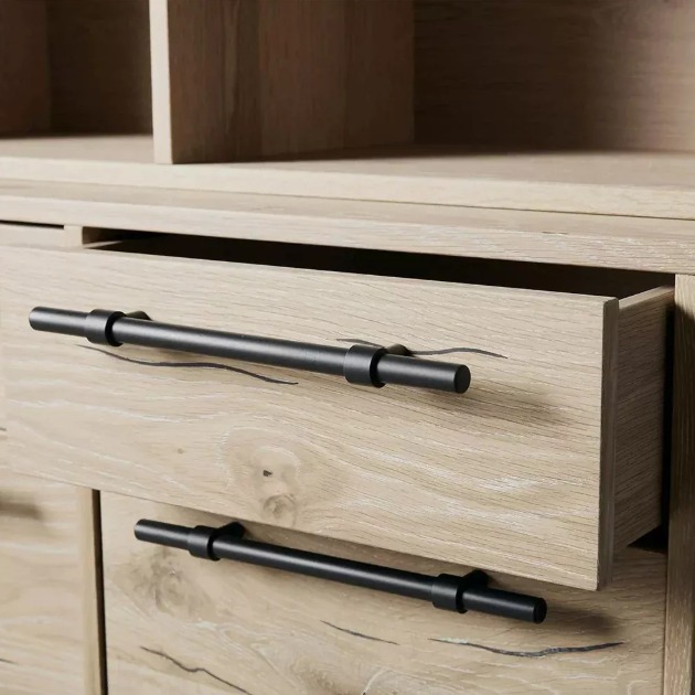 D&eacute;tails de la poign&eacute;e