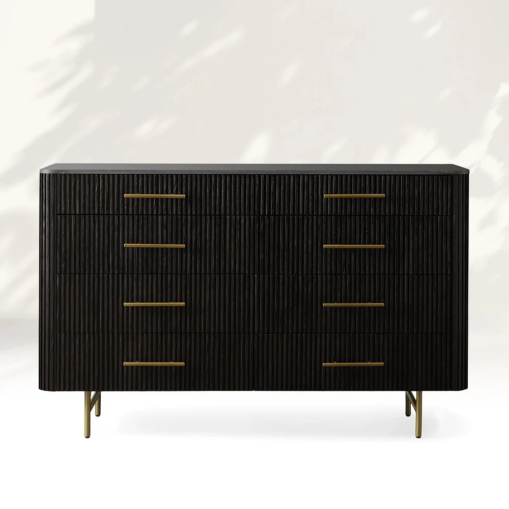 Commode de huit titres de Finnley