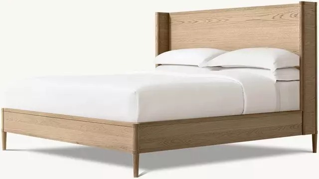 Comment choisir un lit en bois massif ?
