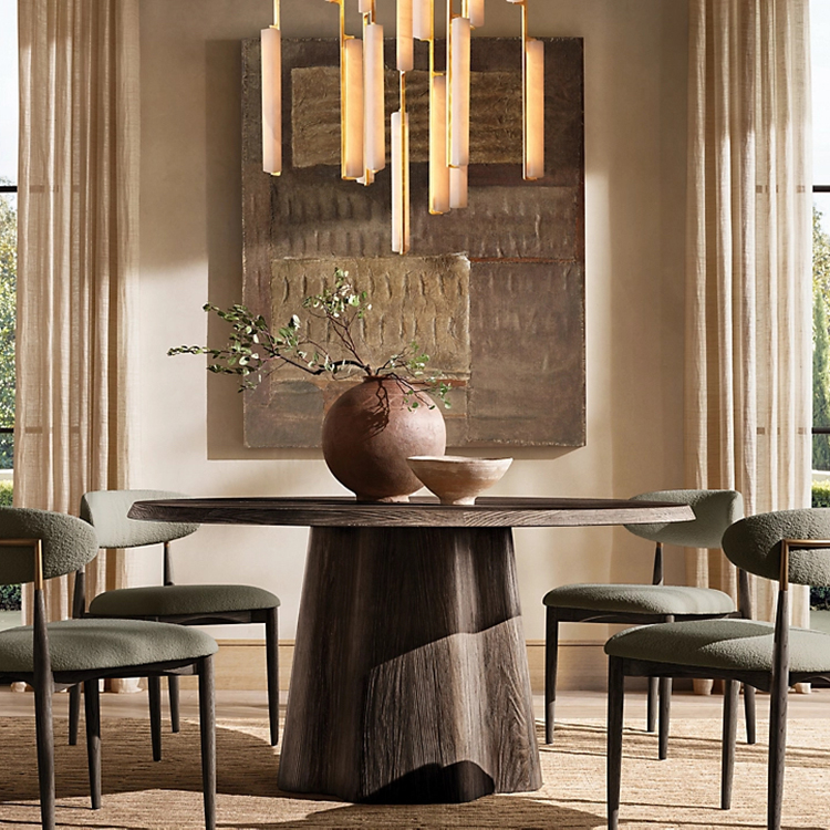 Meubles de salle &agrave; manger