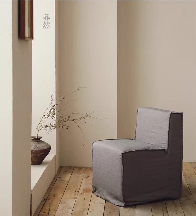  Canapé compatible à faible saturation