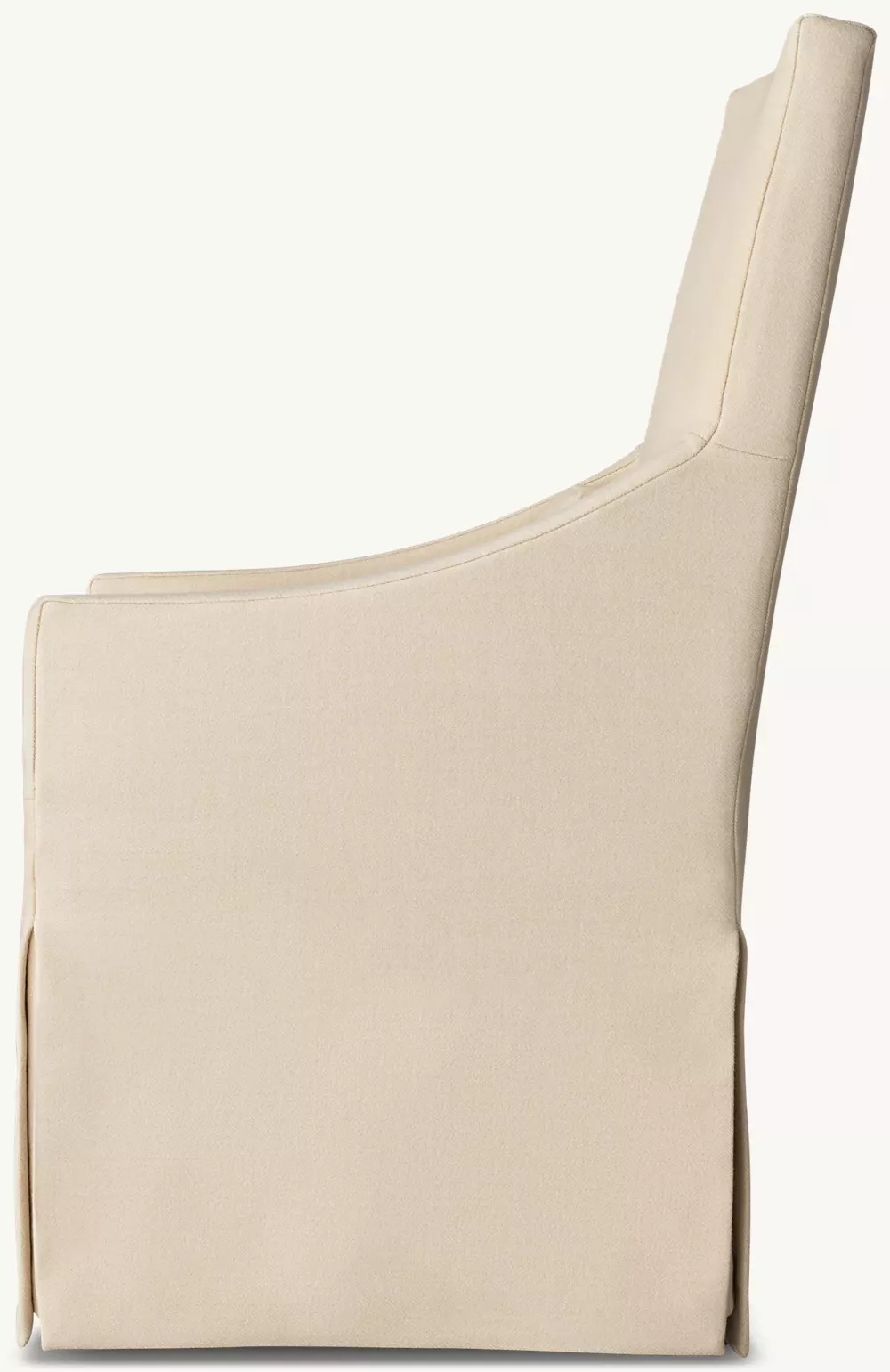 Fauteuil de restauration