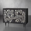 Armoire de rangement pour articles, livraison gratuite