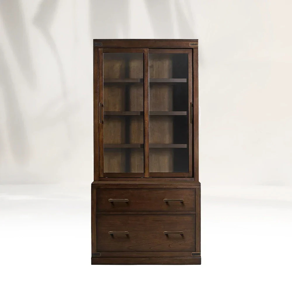 Bibliothèque modulaire