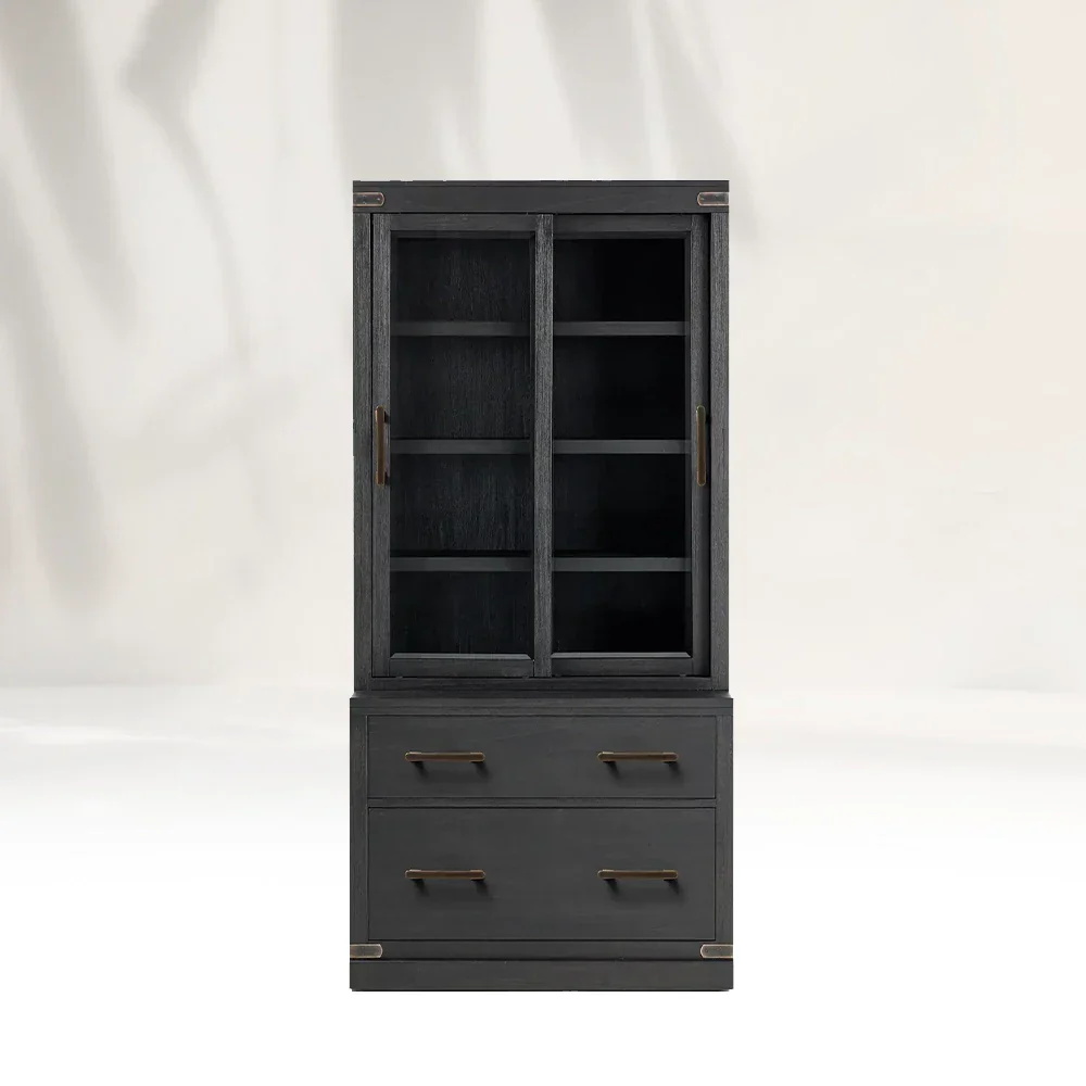 Bibliothèque modulaire