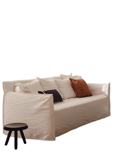 CRAME - Style Living Room Lounge Canapa