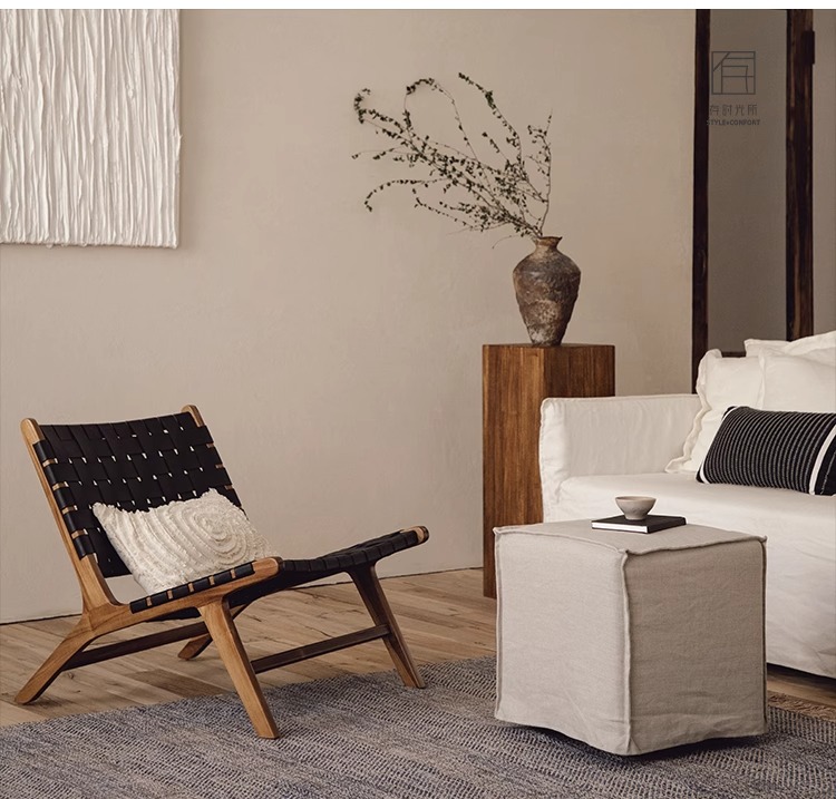  Canapé compatible à faible saturation