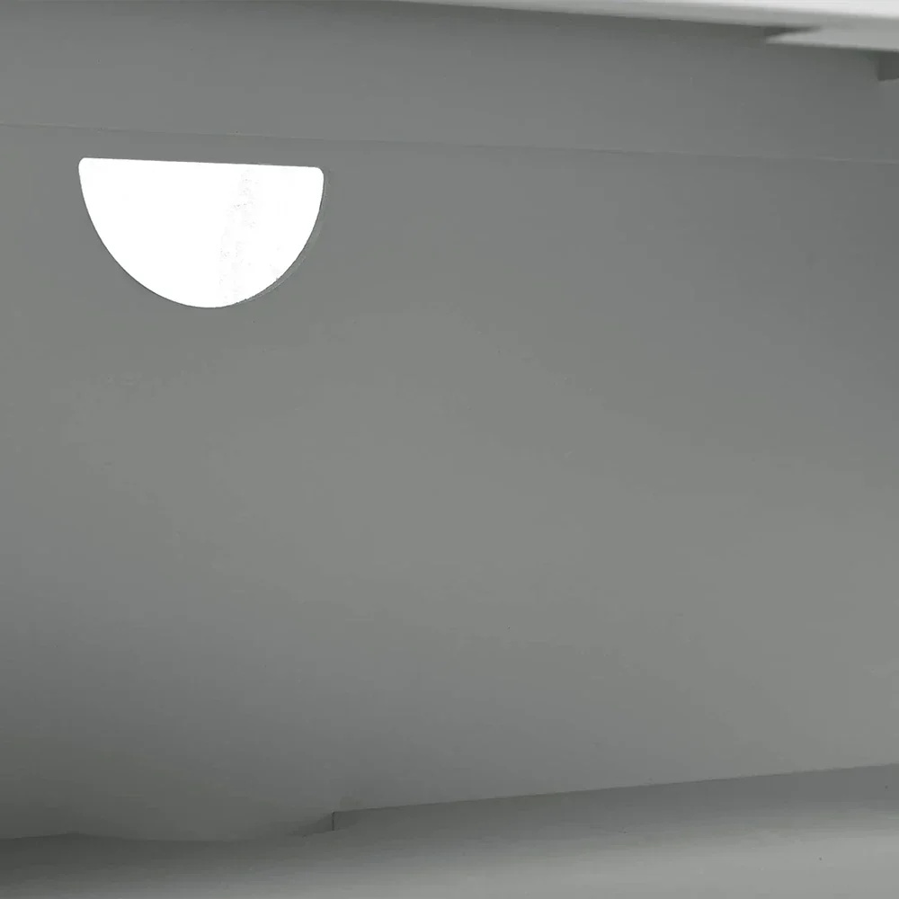 Console médiatique modulaire avec double bibliothèque