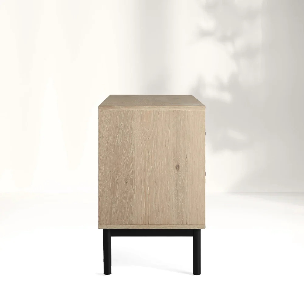 Simplicité à deux portes 