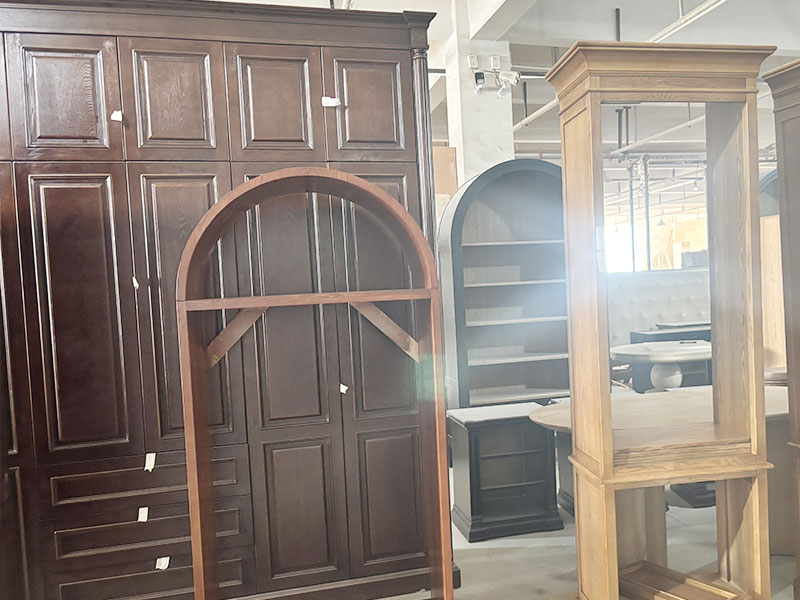 Intégrité, force et qualité des produits reconnus par l'industrie