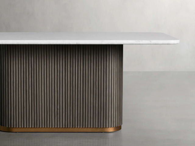 Table à manger Finnley