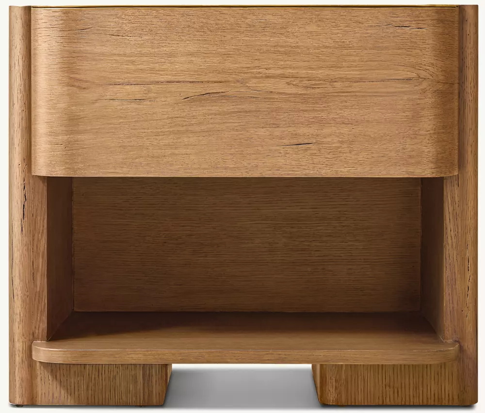 Table de chevet purewood