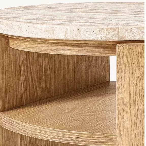 Comment choisir la bonne table de chevet purewood pour votre espace？