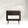 Nightstand ouvert de Finnley