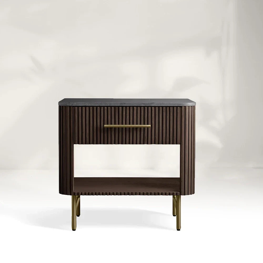 Nightstand ouvert de Finnley