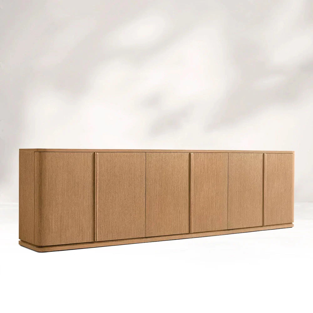  Buffet à 6 portes