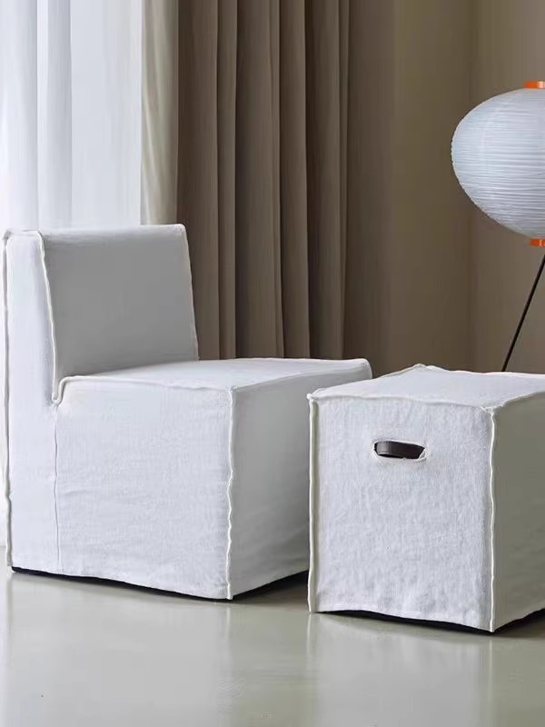  Canapé compatible à faible saturation