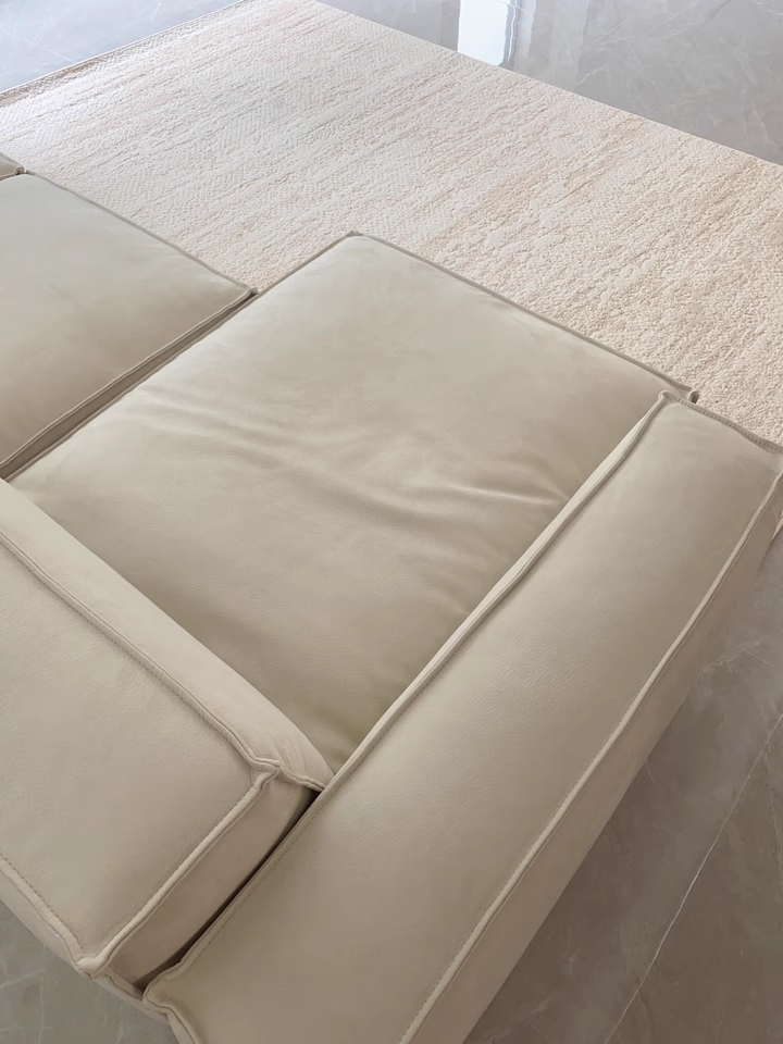 Guide d'achat complet : canapés à structure en bois pour se détendre