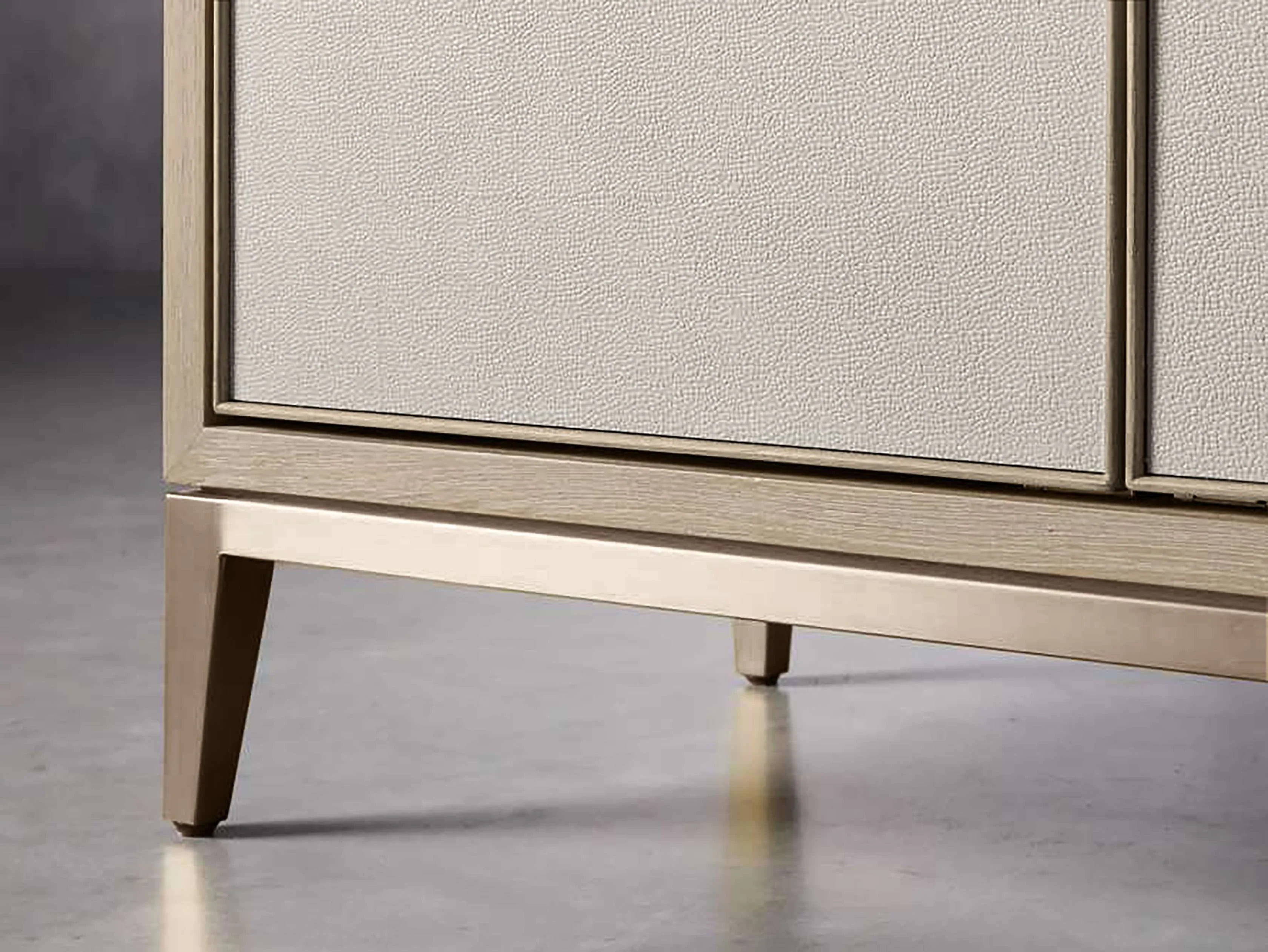 stockage minimaliste moderne