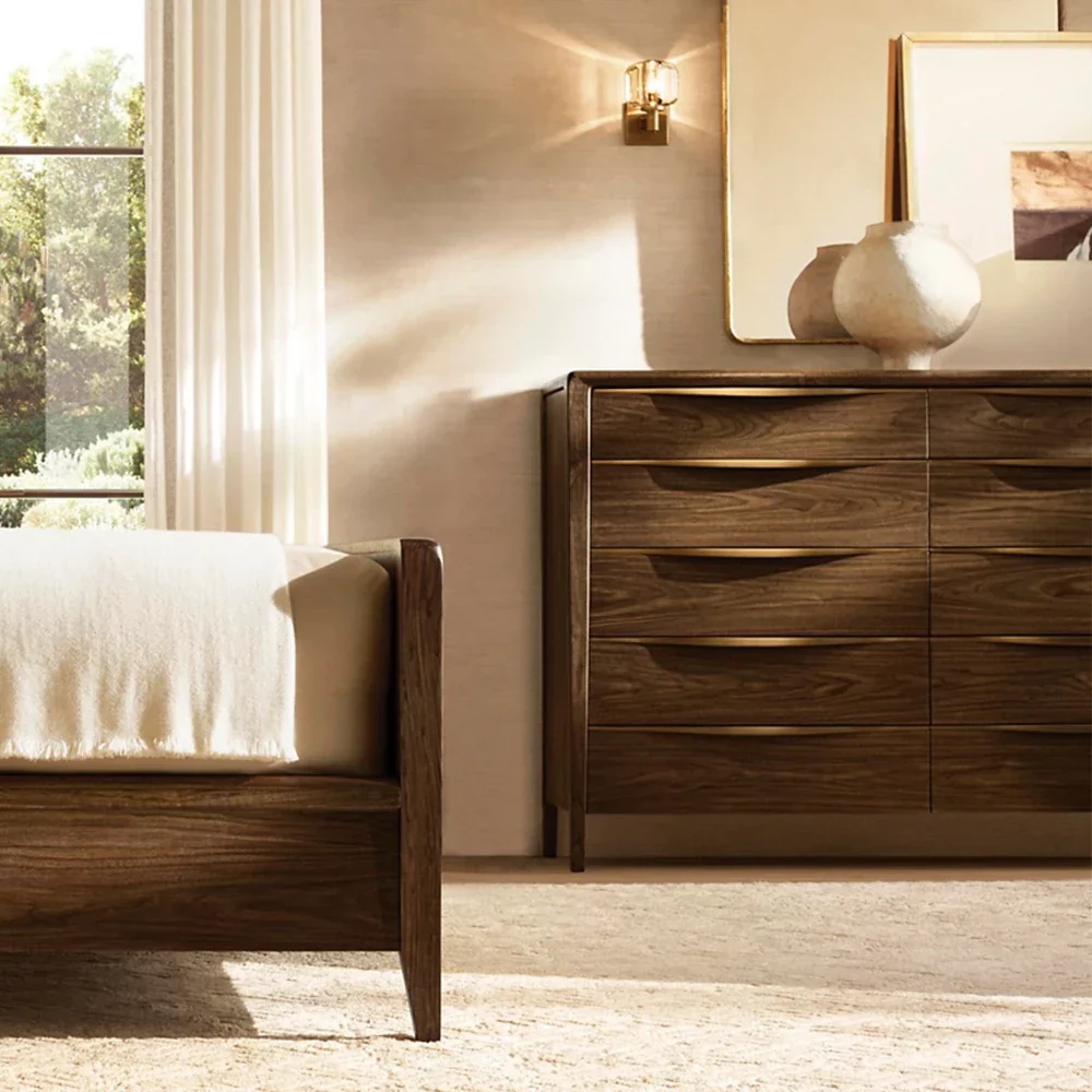 Commode moderne de 10 dessins