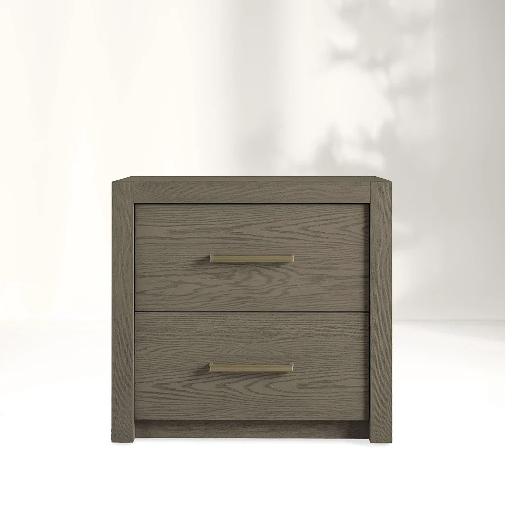 Minimaliste à deux - Diroir