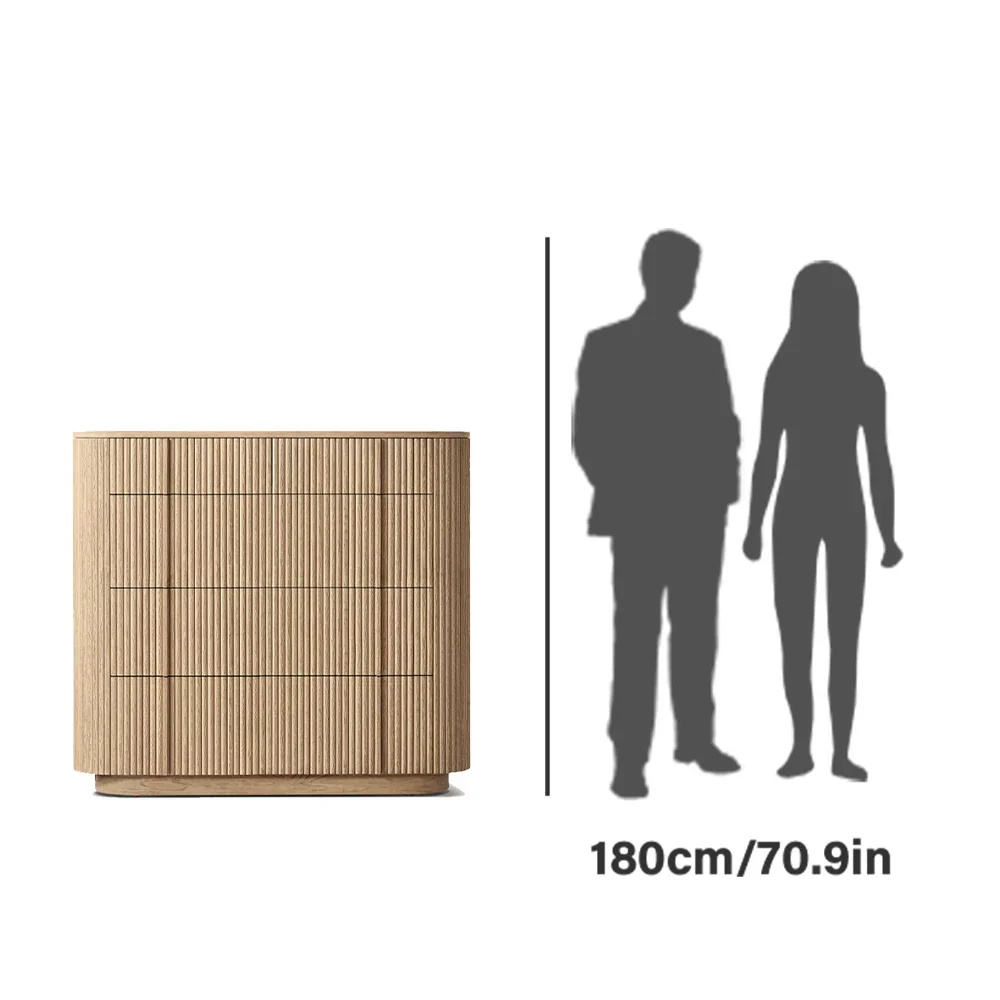 Pointure de tiroirs Dessin de dimension