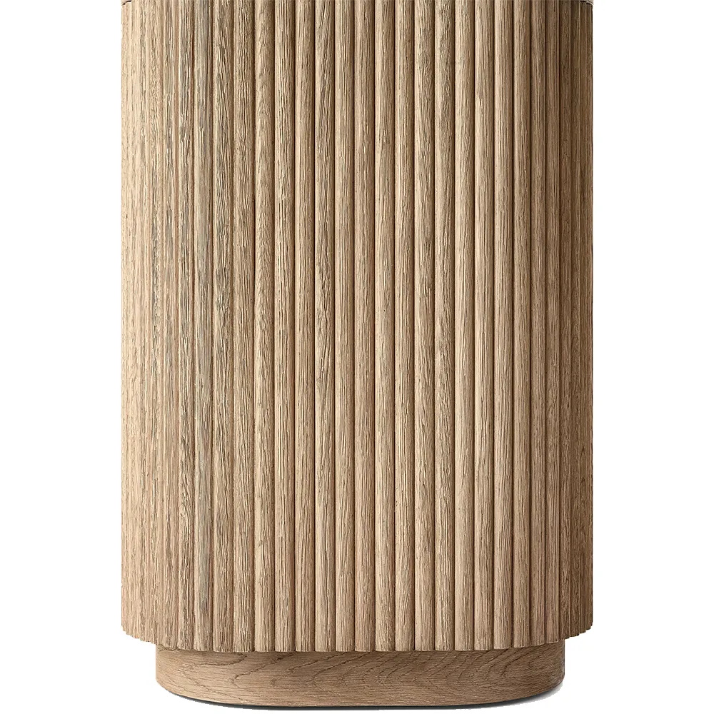 Commode étroite de l'armoire moderne à 5 tirages