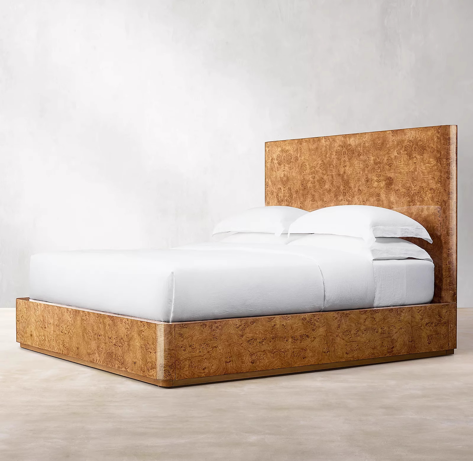 American Country Tree Bark Double lit