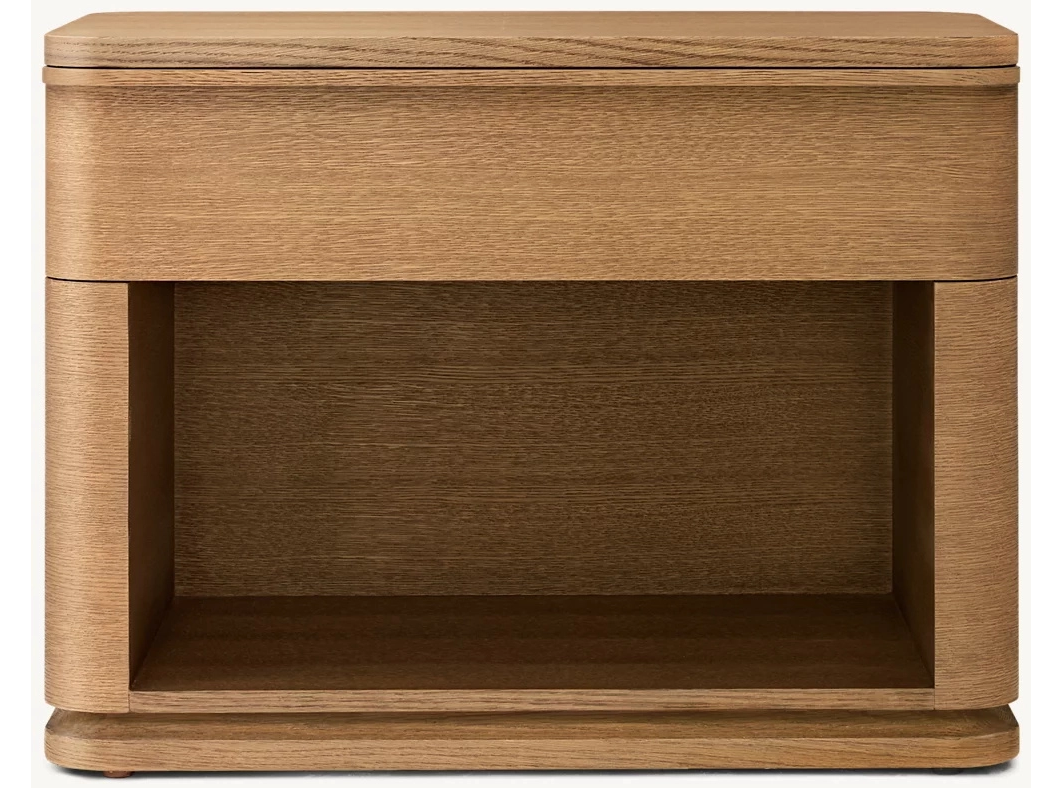 Comment entretenir et nettoyer une table de nuit ?