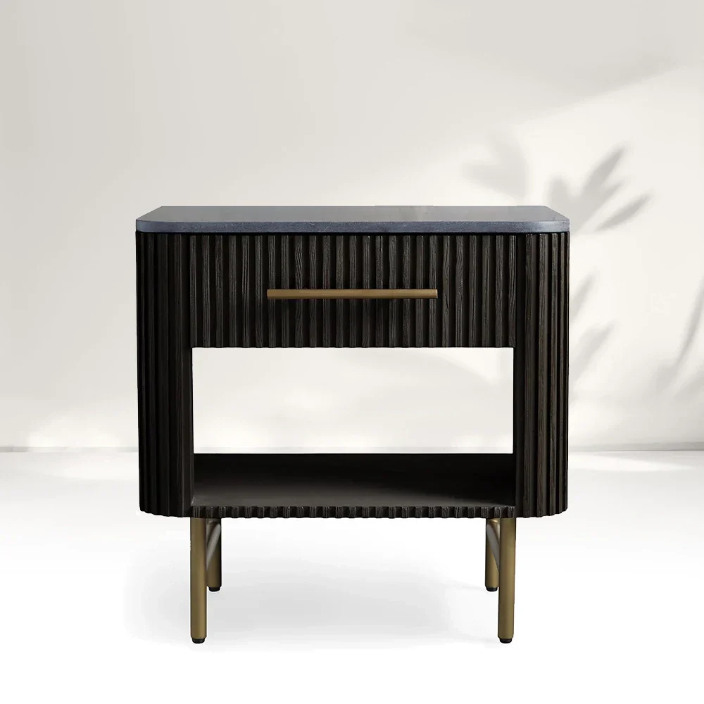 Nightstand ouvert de Finnley