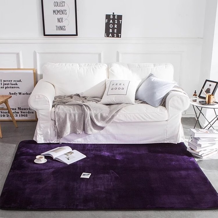 Canapé blanc amovible et lavable