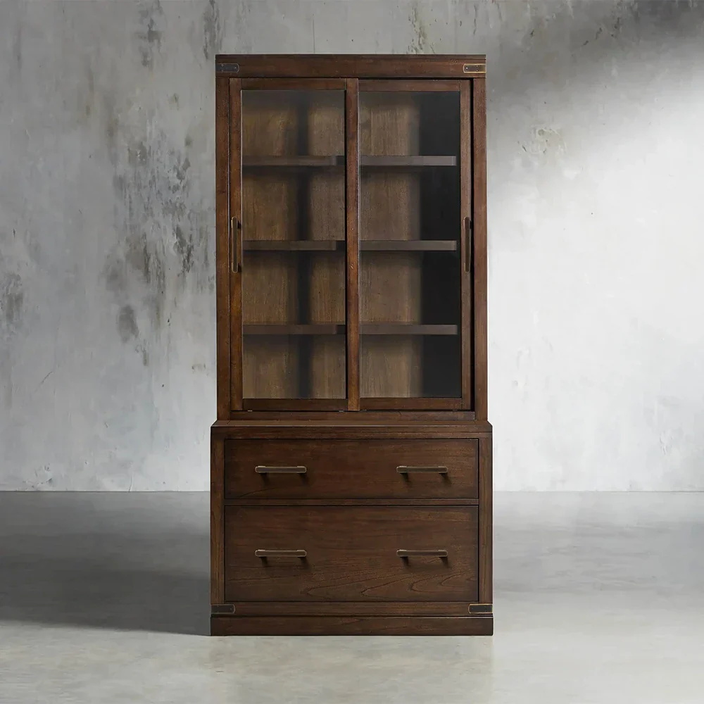 Bibliothèque modulaire