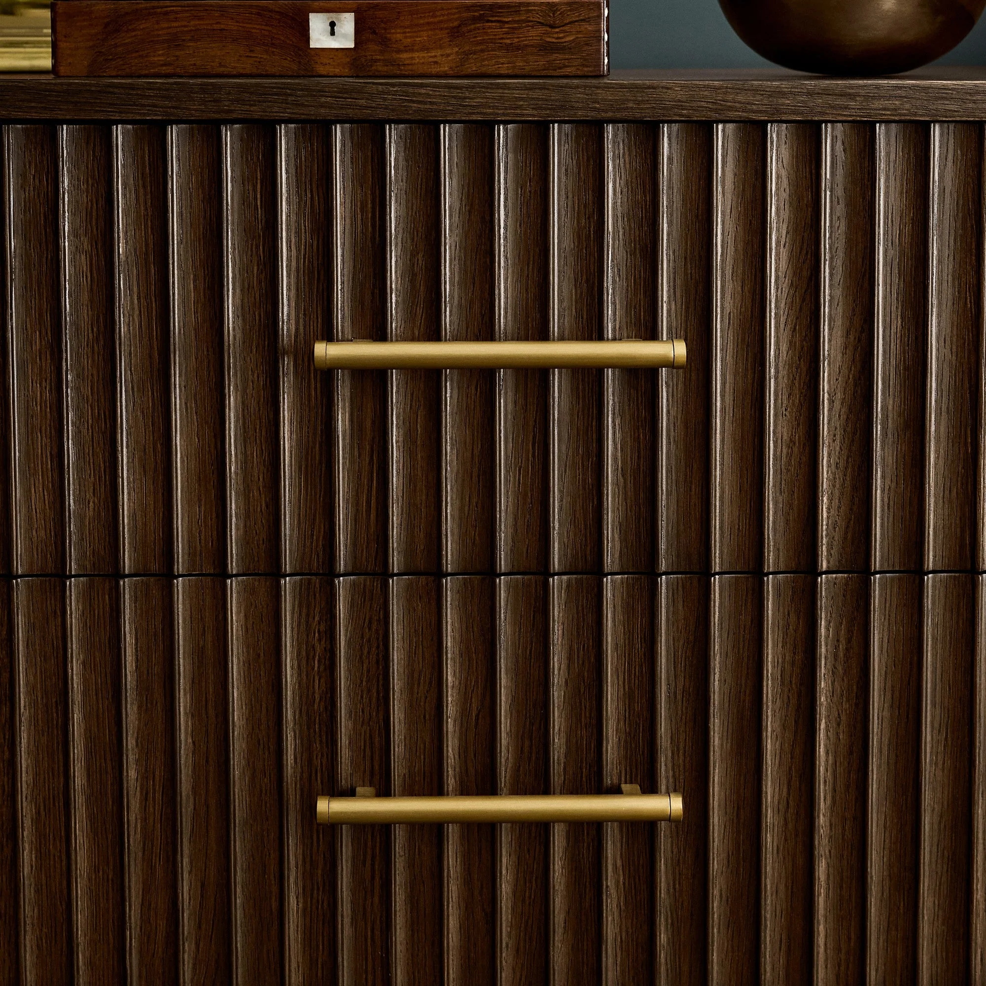  Commode simplement 6 dessins