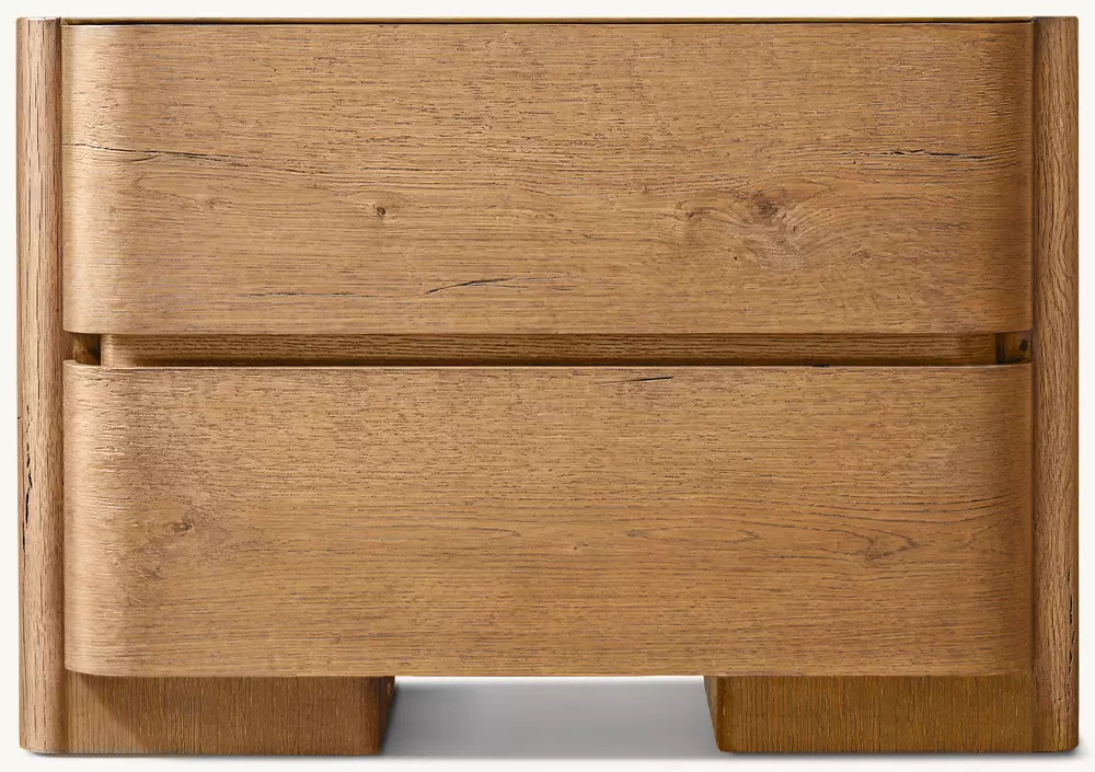 Table de chevet purewood