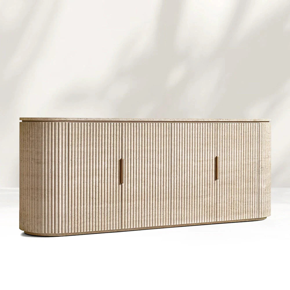 Pief de pointe 2 et 4 portes