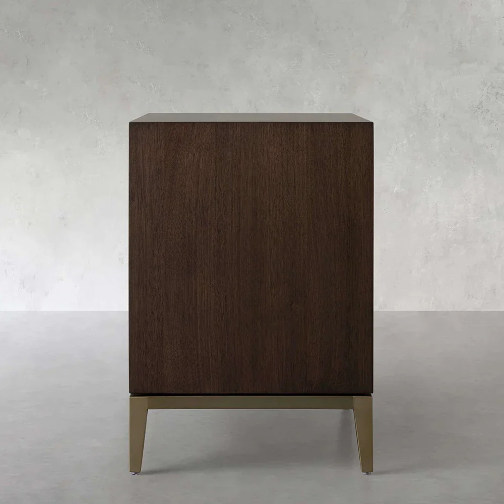 Malone Open de nuit ouverte