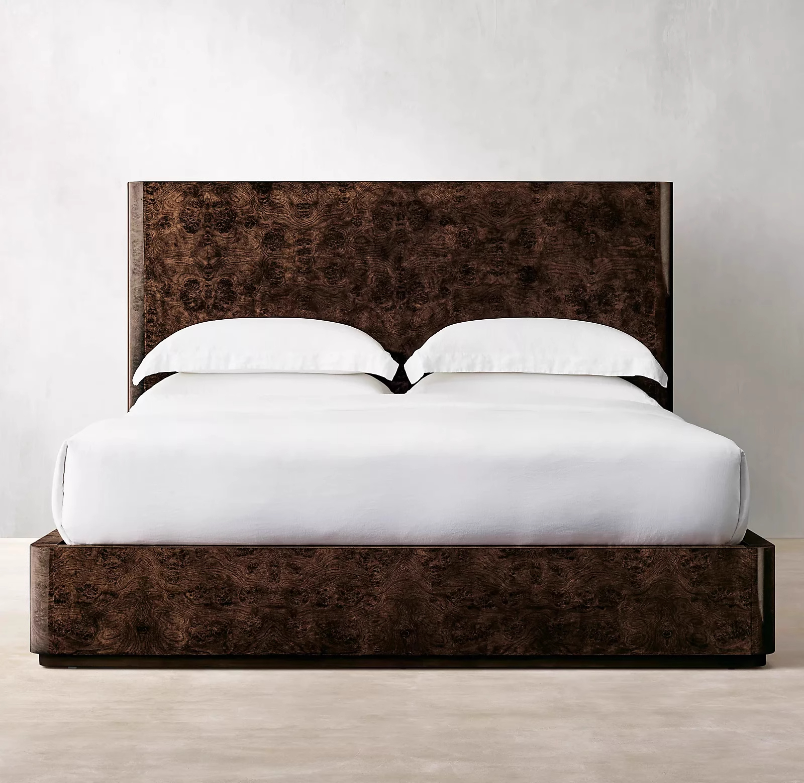 American Country Tree Bark Double lit