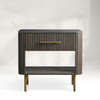 Nightstand ouvert de Finnley